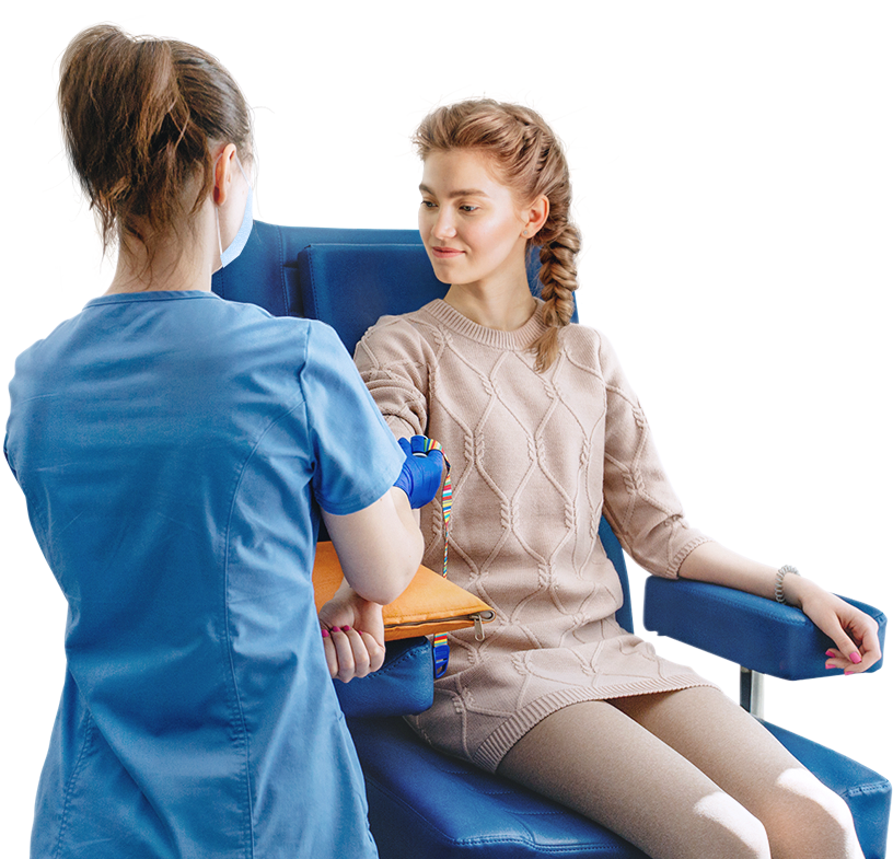 Реабилитация