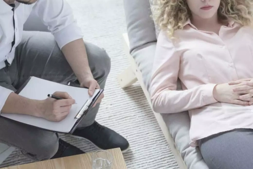 КЛИНИЧЕСКАЯ ПСИХОЛОГИЯ